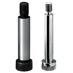 Reamer bolts / hexagon socket / length configurable / tolerance g6, h7 / 10.9, A2-50