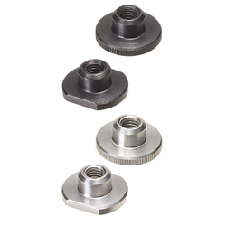 Washers for Coil Springs / Tapped