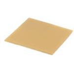 Urethane&Rubber Sheets with Oil-Resistant Adhesives