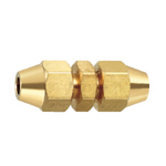 Fittings for Annealed Copper Pipes - Threaded Blanch Tee