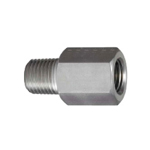 Stainless Steel Pipe Fittings Thread Conversion Type Adapter