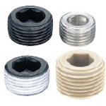 Tapered Screw Plugs MSWTS3