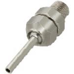 Air Blow Nozzles / Swivel Point PNZRF2-4-50