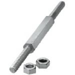Rod End Coupling Rods