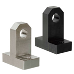 Hinge Bases - Thick Hinge Standard T-Shaped Type