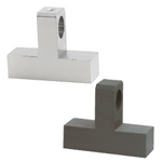 Hinge Bases - T-Shaped