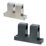 Hinge Bases - U-Shaped