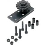 Chain Tensioners / Idler Set