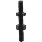 Turnbuckle Components / Threaded Rod