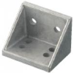 5 Series (Groove Width 6 mm), for 2-Row Grooves, Reversing Bracket With Protrusion HBLFSDK5-C-SEU