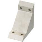 6 Series (Groove Width 8 mm) - For 2-Row Grooves - Thick Bracket With Protrusion