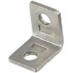 6 Series / Brackets / Series / Thin Stainless Steel / with Tab HBLSP6-SET