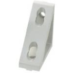 8 Series / Triangle Brackets with Tab / 8 Series / Base 40