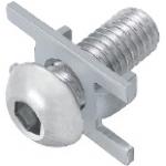 Blind Joint Parts - Screw Joints HCJ6
