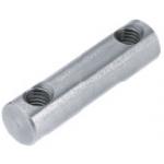 Blind Joint Parts - Nut for Pre-Assembly Double Joint HDJRN8-45
