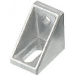 6 Series / Brackets with Slotted Hole On One Side HBLFSH6-SSU