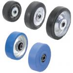 Replacement Wheels for Casters RVA100