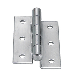 Stainless Steel Stepped Hinge HHSD