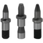 Jig Pins / Standard(h7) / Round Edge Type Shoulder Nut Type