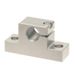 Threaded Stopper Blocks- T-Shaped Slit