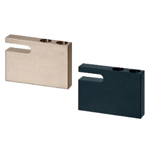 Blocks for Adjusting Blocks- L-Shaped | MISUMI | MISUMI