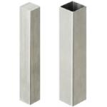 Posts for Square Hole Device Stands