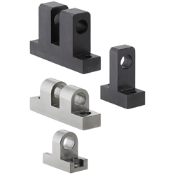 Hinge Bases - A, H Compact Type