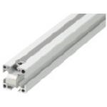 Aluminum Extrusions - with Center Joint pre-Assembled