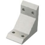 5 Series / Reversal Brackets with Tab / 4 Holes for 2 Slot HBLFUD5-C-SST
