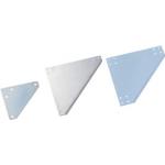 5 Series / Sheet Metals Triangle SHPTUL5-SET