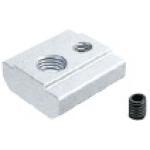 6 Series / Pre-Assembly Insertion Lock Nuts HNTC6-6