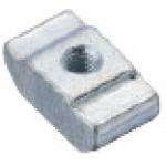 6 Series / Pre-Assembly Insertion Short Nuts PACK-HNTJ6-4