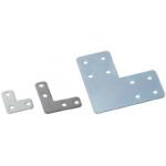 8 Series / Sheet Metal Brackets / L-Shaped HPTLS8-SET