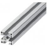 Aluminum Extrusions -With Screw Joint Pre-assembled