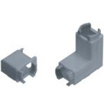 Cable Covers/L-Shaped Connector