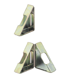 Anchor Stands for Aluminum Extrusions HFSANKW8