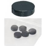 Slide Guide Mounting Hole Caps (Pack)