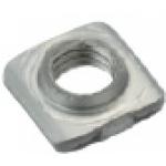 5 Series / Pre-Assembly Insertion Nuts Stainless Steel Sheet Metal Type