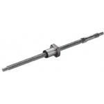 Ball screws / shaft-Ø 25 / pitch 5 / 10 / 25 / cost-efficient product / DIN69051 compliant