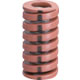 Flat Wire Coil Springs / Deflection 16%-20% / O.D. Referenced SWB18-25