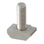6 Series / Post-Assembly Insertion Screws