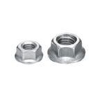 6 Series / Flanged Nuts