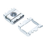 8 Series / Conductive Washers Aluminum Extrusions