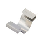 8-45 Series / Metal Stoppers for Pre-Assembly Insertion Square Nuts
