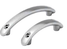Arched Pull Handles UWSD150