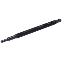 Lead Screws/One End Stepped/One End Double Stepped DIN 103