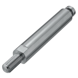 Tip Connection Joints / Threaded