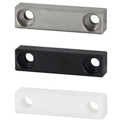 Stopper Blocks / Plate Type