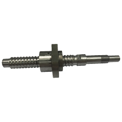 Ball screws / standard flange / diameter 12 / pitch 5, 10 / C5