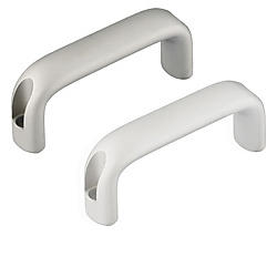 [Clean & Pack] Aluminum Pull Handle - Oval Bar Type